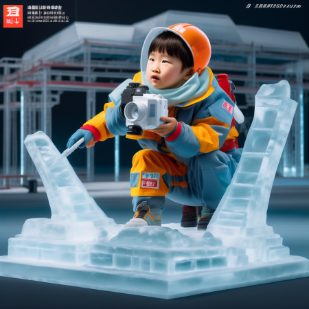 优游AI-小小结构工程师创意赛（3+）